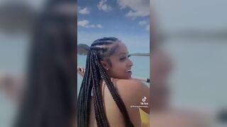 Kennedy Cymone: Vid on tik tok #3