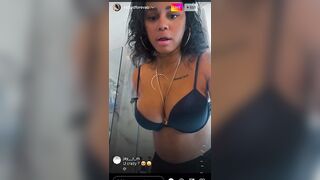 KetlyD: She was live jn #4