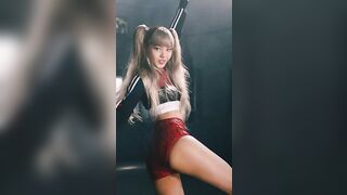 Kpop Girls: LALISA ♥️♥️♥️♥️ #2