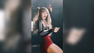 Kpop Girls: LALISA ♥️♥️♥️♥️ #4