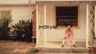 InStyle Mexico Behind the Scenes