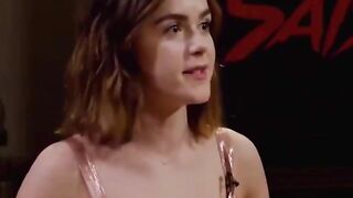 Kiernan Shipka: Sabrina №2 #3