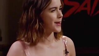 Kiernan Shipka: Sabrina №2 #4