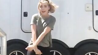 Kiernan Shipka: Dancing Queen №2 #3