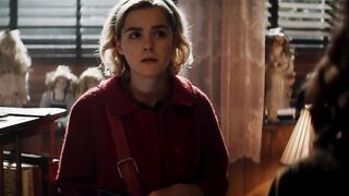 Kiernan Shipka: It Was Expilorilating #3