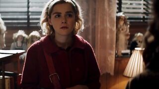 Kiernan Shipka: It Was Expilorilating #4