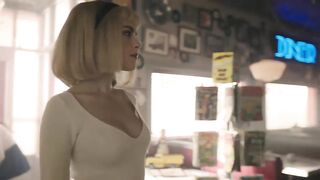 Kiernan Shipka: As Sabrina in Riverdale 6x19 #4