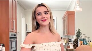 Kiernan Shipka: Too Long in Lockdown #4