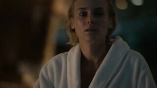 Kiernan Shipka: Swimming with Sharks Hot Scenes HQ #2