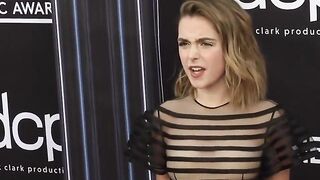 Kiernan Shipka: Billboard Music Awards #3