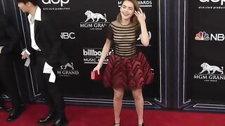 Kiernan Shipka: Billboard Music Awards #4