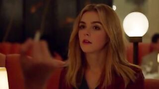 Kiernan Shipka: Just Stunning #2