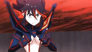 Kill La Kill: How klk should be like #2