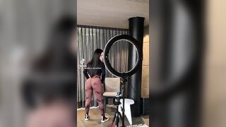 Kimberly Loaiza: Como lo dije perra y exhibicionista la muy perra ♥️♥️♥️♥️♥️♥️♥️♥️ #3