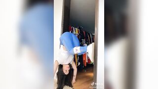 Kimberly Loaiza: Alguien se acuerda de este Tik Tok? ♥️♥️♥️♥️ #4