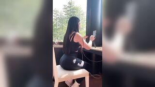 Kimberly Loaiza: Lo que publico jdpantoja, el culo de kimberly loaiza ♥️♥️♥️♥️♥️♥️ #3