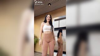 Kimberly Loaiza: El culote de kim #2