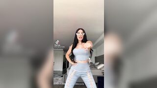 Kimberly Loaiza: esta tan rico su culito #2