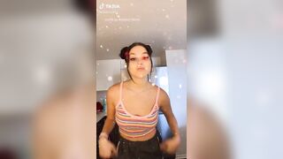 Kira Kosarin: Tongue tricks #3