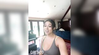 Kira Kosarin: Jiggle №11 #4