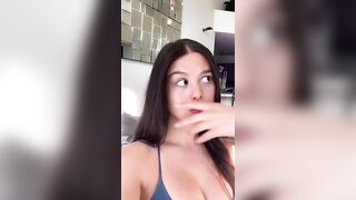 Kira Kosarin: New tiktok №4 #2