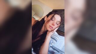 Kira Kosarin: sleepy #3