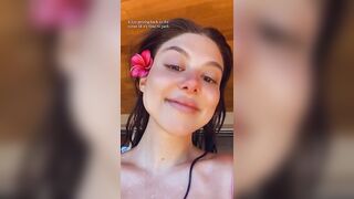 Kira Kosarin: back to the ocean #2