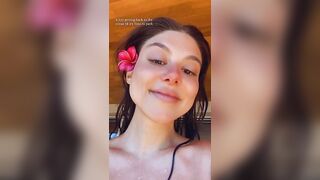 Kira Kosarin: back to the ocean #3