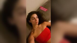 Kira Kosarin: Sad yet so sexy. #2