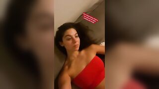 Kira Kosarin: Sad yet so sexy. #3