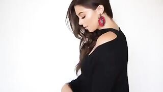 Kira Kosarin: Sad the insta quality is shitty with videos #4