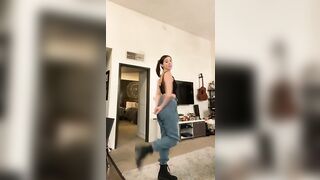 Kira Kosarin: thank you for the view Kira #3