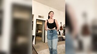 Kira Kosarin: thank you for the view Kira #4