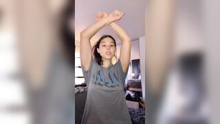 Kira Kosarin: That transition #2