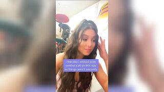 Kira Kosarin: TikTok №11 #4