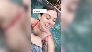 Kira Kosarin: what was she worried about? #2