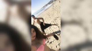 Kira Kosarin: Bounce titties, bounce #4