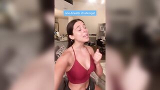 Kira Kosarin: Landing those beats nicely #3