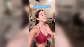 Kira Kosarin: Landing those beats nicely #4