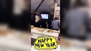 Kira Kosarin: Happy new year #3