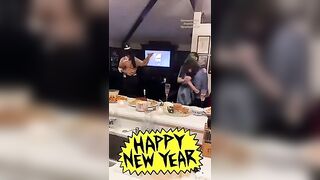 Kira Kosarin: Happy new year #4