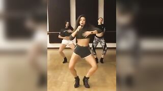 Dance Practice