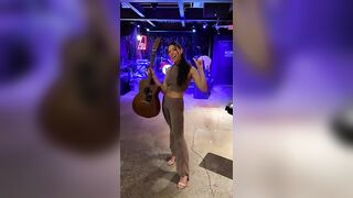 Kira Kosarin: rock out with your tongue out #2