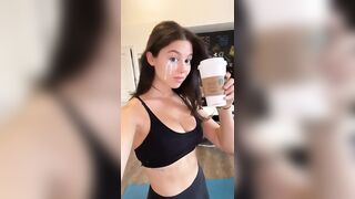 Kira Kosarin: Only video #2