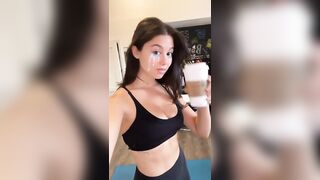 Kira Kosarin: Only video #3