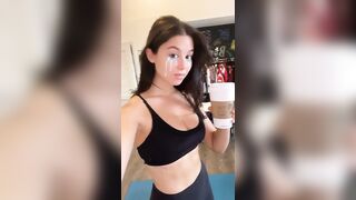 Kira Kosarin: Only video #4