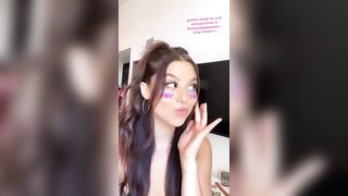 Kira Kosarin: Virtual shoot coming up #2