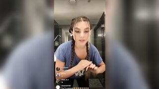 Downblouse (Live IG)