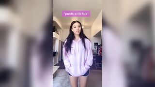 Kira Kosarin: Get in uniform #3