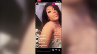 K. Michelle: Couple more #3